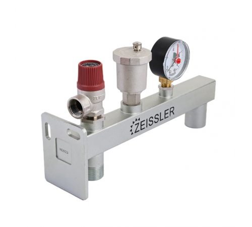 Группа безопасности для БАКА (Настен,) 3/4 ZEISSLER  (16/1шт)