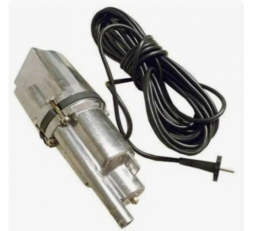 Насос Ручеек 10м нижний (1М) (медь.)