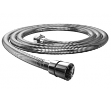 Шланг душевой 1.5м "Chrome 1.8-2.2" SH022 Roksoflex Elghansa