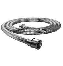 Шланг душевой 1.5м "Chrome 1.8-2.2" SH022 Roksoflex Elghansa