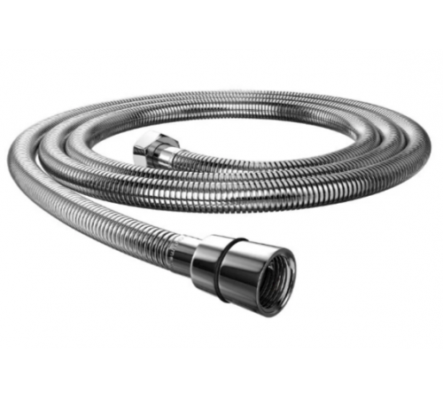 Шланг душевой 1.5м "Chrome 1.8-2.2" SH022 Roksoflex Elghansa