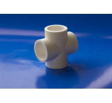 Крестовина 32 ппр (60/20) Политэк