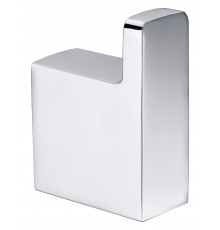 Крючок одинарный ( хром) 9507 Kern (60шт)