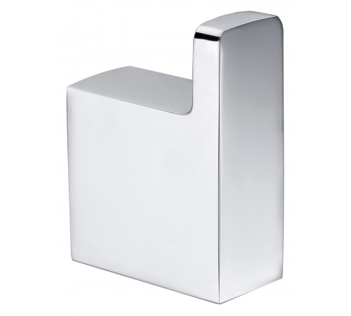 Крючок одинарный ( хром) 9507 Kern (60шт)