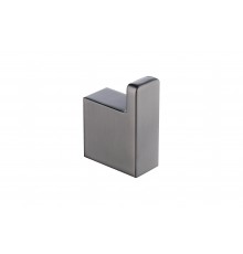 Крючок одинарный  (оруж. сталь) 9507 gun Kern (60шт)