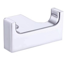 Крючок двойной ( хром) 9508 Kern (50шт)