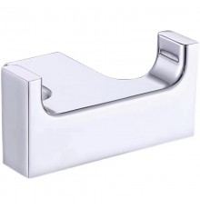 Крючок двойной ( хром) 9508 Kern (50шт)