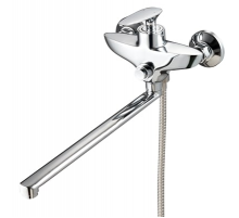 Смеситель для ванны LOT-7 (10/шт)  G Lauf