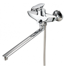 Смеситель для ванны LOT-7 (10/шт)  G Lauf