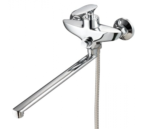 Смеситель для ванны LOT-7 (10/шт)  G Lauf