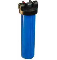 Колба ББ 20 л. Синий Юникорн