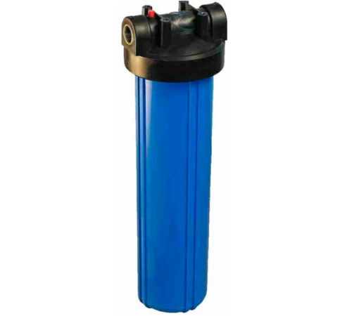 Колба ББ 20 л. Синий Юникорн по доступной цене.