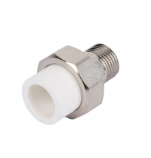 Американка 25  х  1/2  НР ппр TIM (90/5шт)