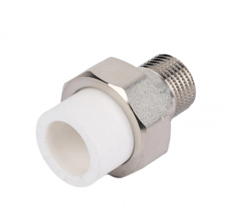 Американка 25  х  1/2  НР ппр TIM (90/5шт) по доступной цене.