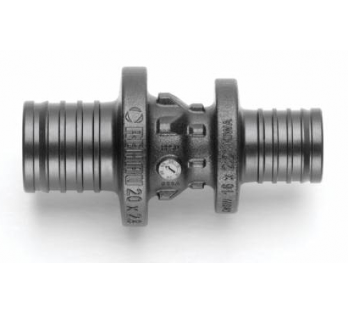 Муфта Rautitan 25  x 16 Rehau Ориг. Г Е Р М А Н И Я