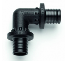 Угол Rautitan 25 x 25  (90*) Rehau Ориг. Г Е Р М А Н И Я