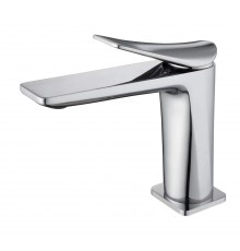 Смеситель для раковины 1093 хром Kern Chrome (15/шт)