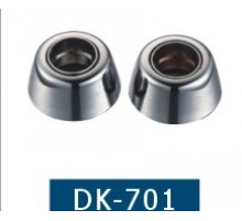 Отражатель телескоп. "1" (50/шт)