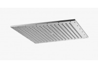 Лейка душевая стационарная 348*348 CER04 Elghansa