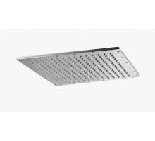 Лейка душевая стационарная 348*348 CER04 Elghansa