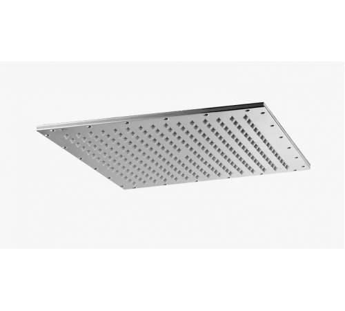 Лейка душевая стационарная 348*348 CER04 Elghansa