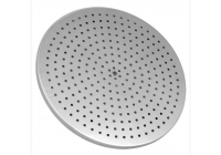 Лейка душевая стационарная, крглая, D250мм MS24-10 Air Rain Elghansa