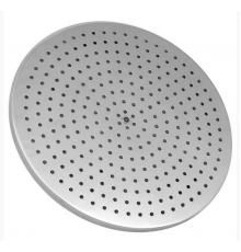 Лейка душевая стационарная, крглая, D250мм MS24-10 Air Rain Elghansa