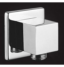 Настенное соединение квадратный WS-8M  Elghansa