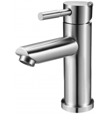 Смеситель для  раковины сатин  EZA1 -B090 G Lauf