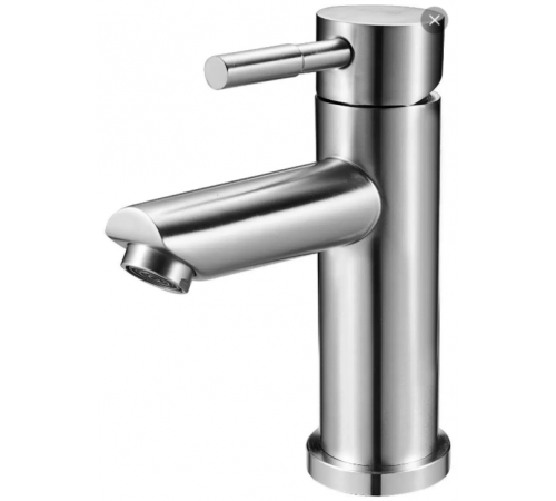 Смеситель для раковины сатин  EZA1 -B090 G Lauf