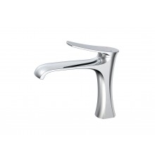 Смеситель для раковины 1077   Kern (15 шт) Chrome