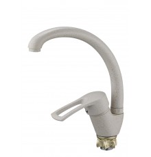 Смеситель для кухни  Песочный 8G KS