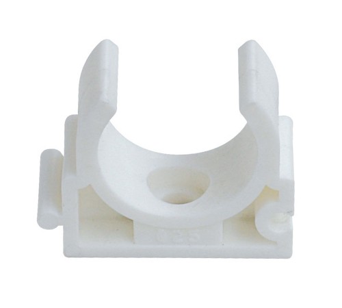 Клипсы для крепления труб Ф 16 TIM (960/240)