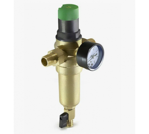 Фильтр с Редуктором Ф 1/2  горячий TIM (8шт)