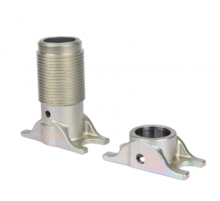 Пресс тиски для механич. инструмента Тим (15/1)