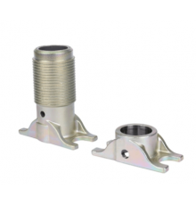 Пресс тиски для механич. инструмента Тим (15/1)