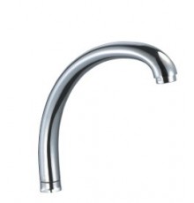 Гусак для кухни толстый DK-740