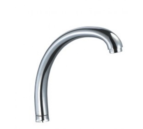 Гусак для кухни толстый DK-740 по доступной цене.