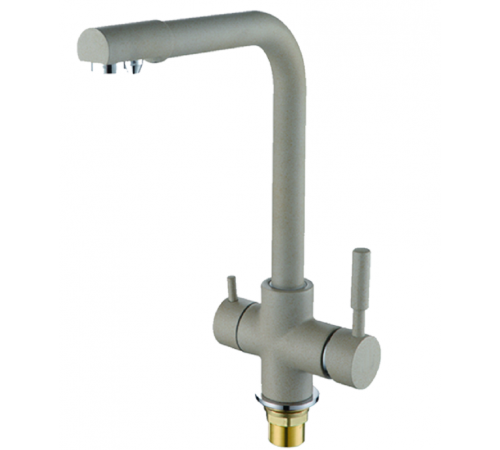 Смеситель для кухни  20613 гранит питевой Vedouci (30613T) по доступной цене.