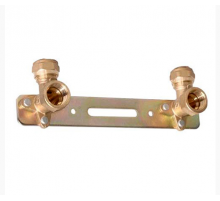 Планка установачная для Смесит 16 х 1/2 г TIM (25/1шт)