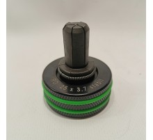Насадка д/акс.инс-та Stabil 25-3.7 (50/шт)