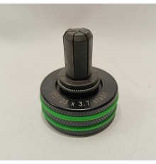 Насадка д/акс.инс-та Stabil 25-3.7 (50/шт)