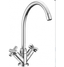 Смеситель для кухни 5902880 Elhgansa