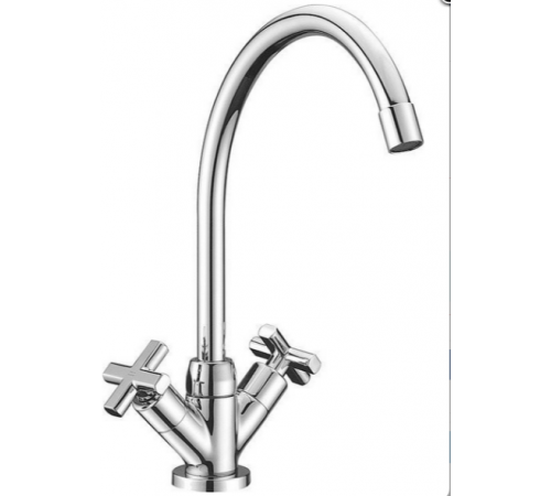 Смеситель для кухни 5902880 по доступной цене.