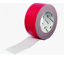 Лента армир. самокл. Energoflex 48 мм х 25 м СКОТЧ красный (36 шт)