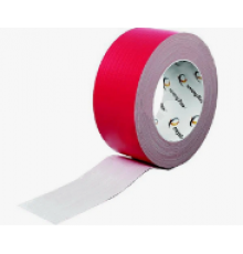 Лента армир. самокл. Energoflex 48 мм х 25 м СКОТЧ красный (36 шт)