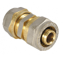 Соединитель 20 х 20 JIF (10/шт)