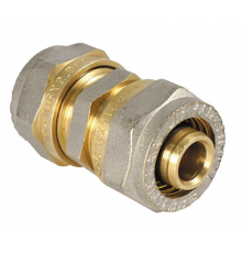 Соединитель 20 х 20 JIF (10/шт)