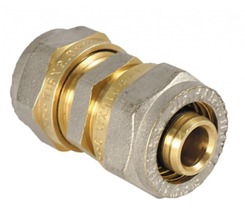 Соединитель 20 х 20 JIF (10/шт)