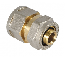 Соединитель 26 х 1/2 ВР JIF (96/шт)